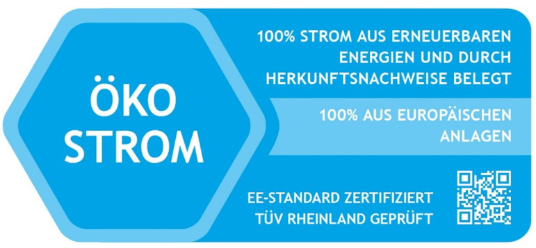Oekostrom
